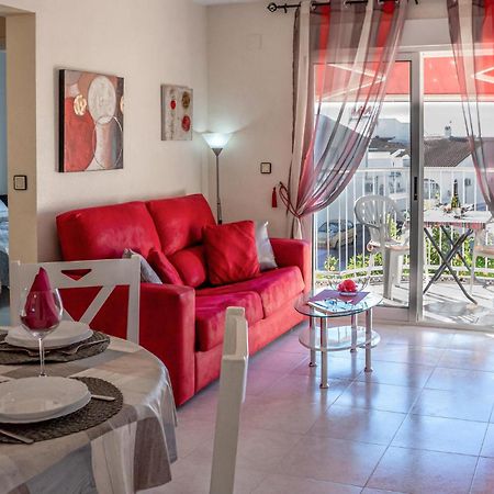 Stunning Apartment In Torrevieja Ngoại thất bức ảnh