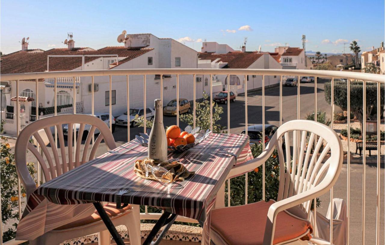 Stunning Apartment In Torrevieja Ngoại thất bức ảnh