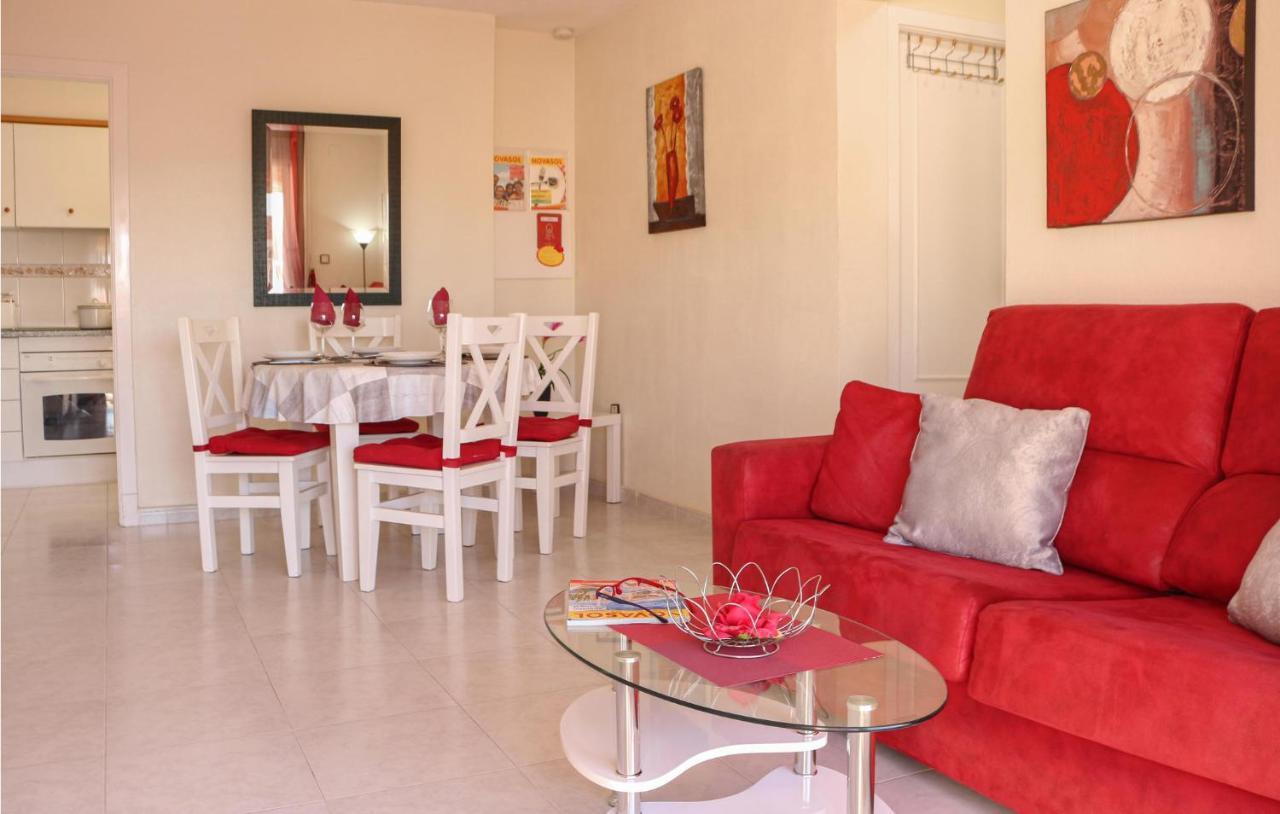 Stunning Apartment In Torrevieja Ngoại thất bức ảnh