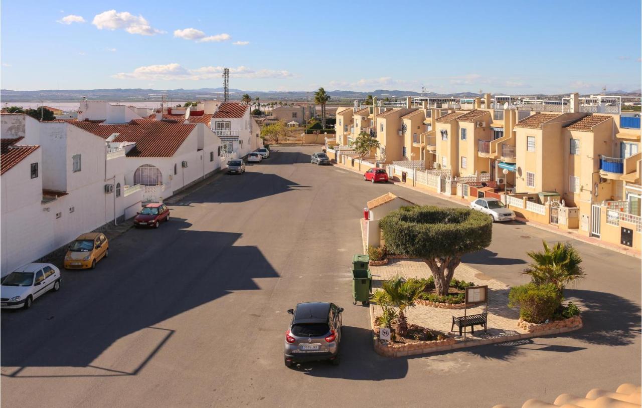 Stunning Apartment In Torrevieja Ngoại thất bức ảnh