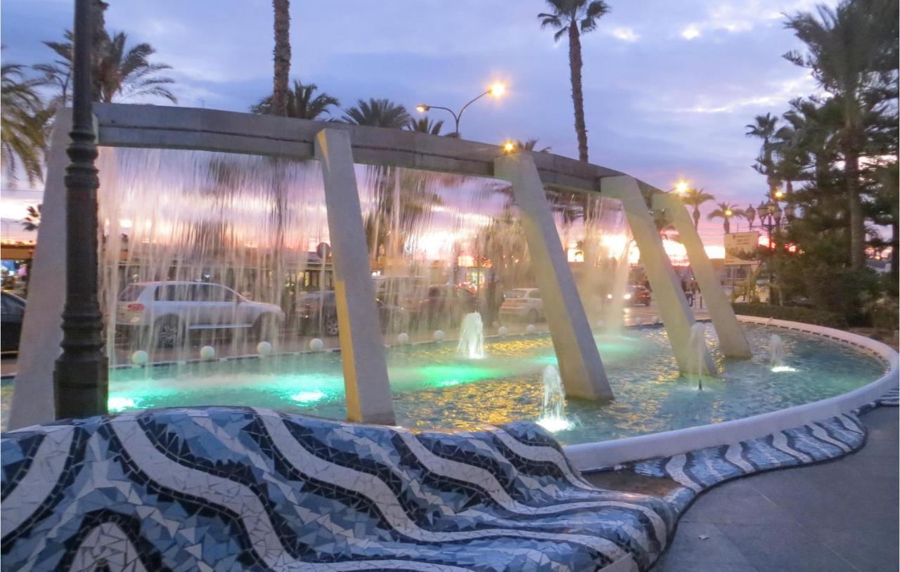 Stunning Apartment In Torrevieja Ngoại thất bức ảnh